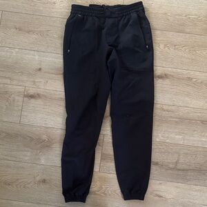 lululemon athletica Men's Dark Joggers